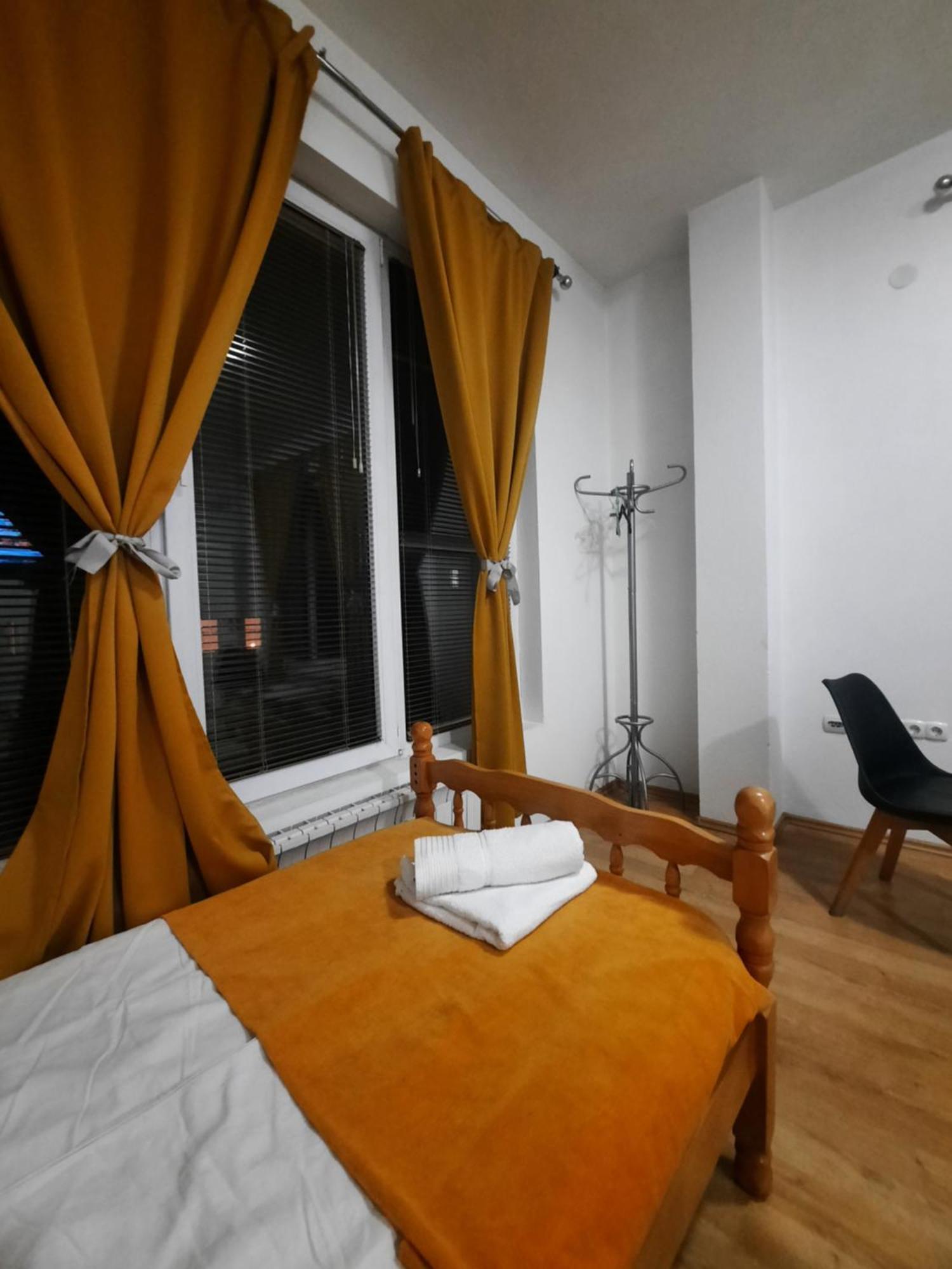 Guest House Gina Ohrid Exterior photo