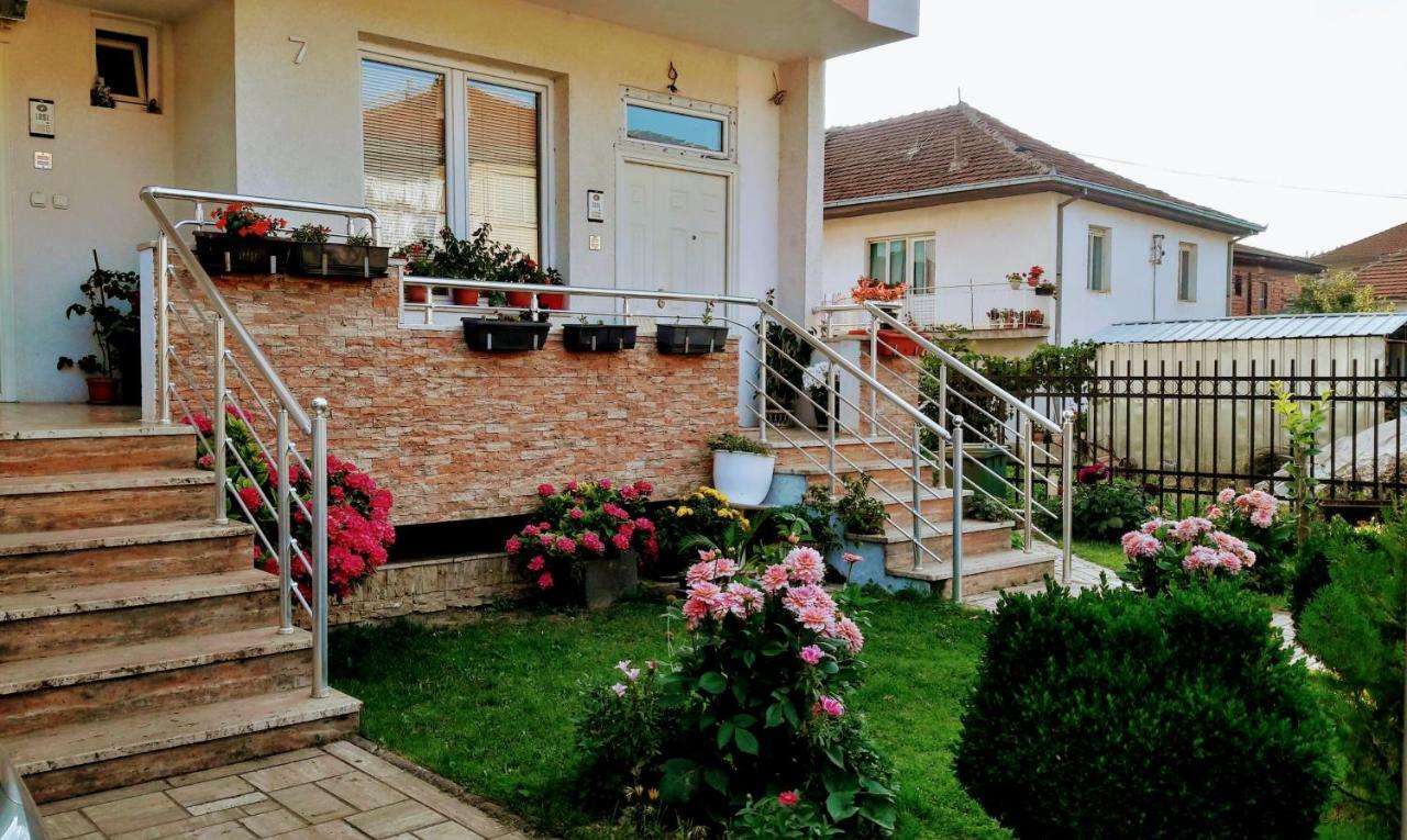 Guest House Gina Ohrid Room photo